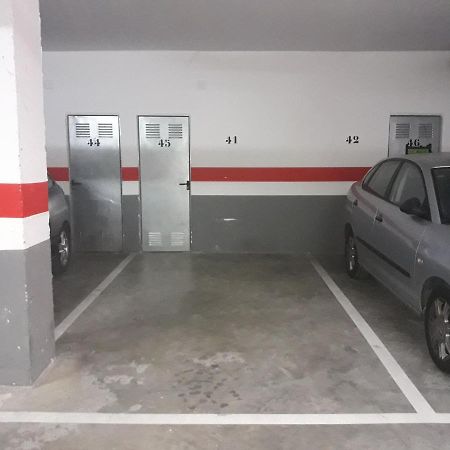 El Descanso Aínsa Eksteriør billede