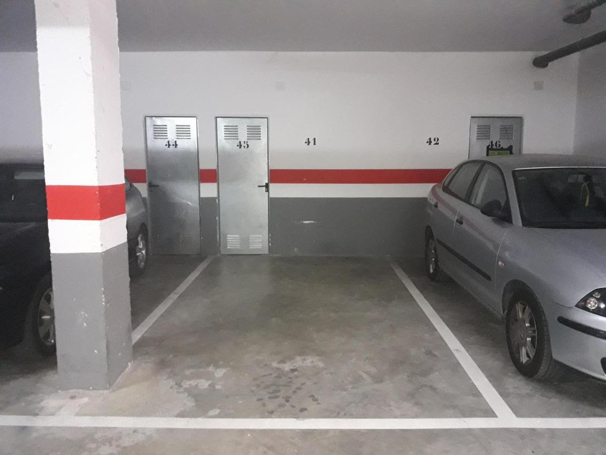 El Descanso Aínsa Eksteriør billede